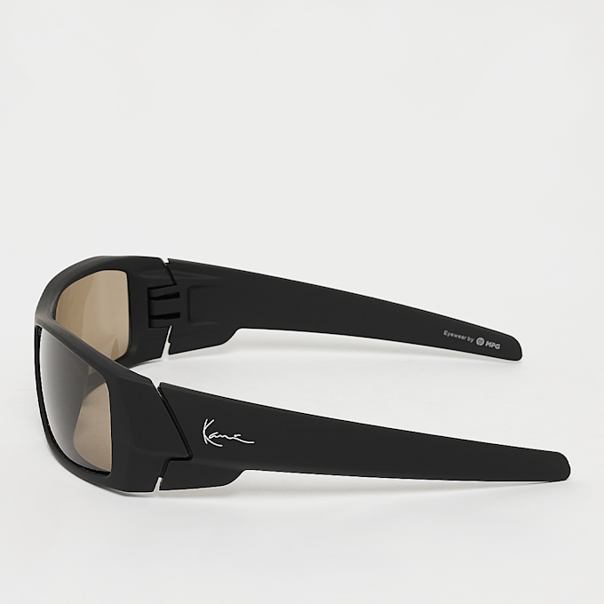 Karl Kani Lunettes de soleil unisexes noir 32293 2