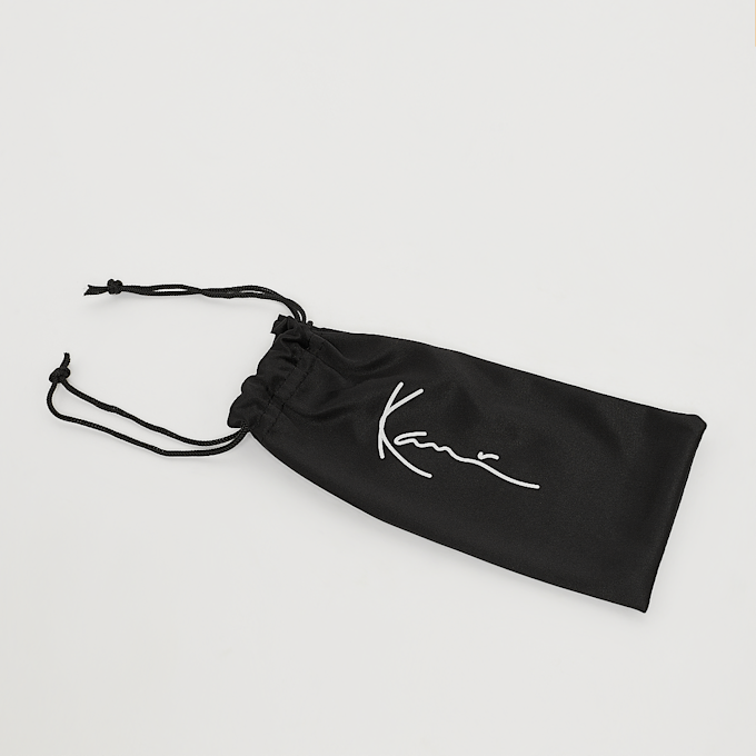 Karl Kani Lunettes de soleil unisexes noir 32293 4