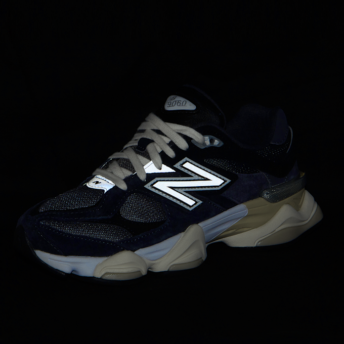 New Balance 9060 bleu 32296 6