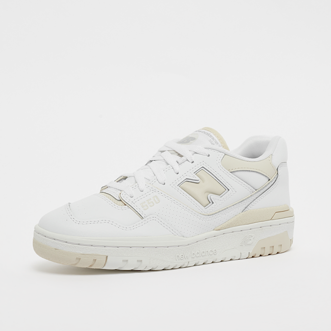 New Balance 550 biały 32305 2