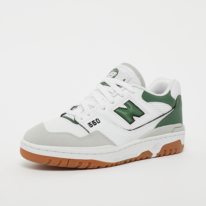 New Balance 550 weiß 32309 2