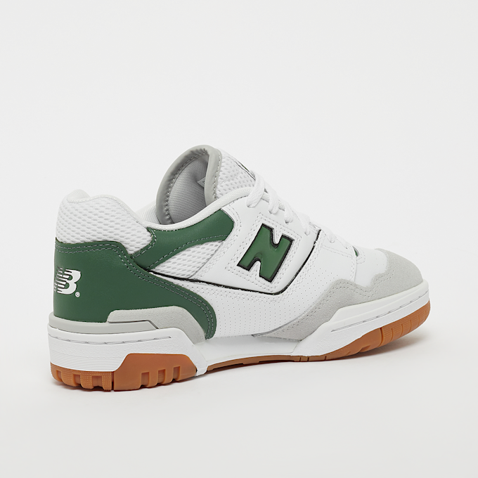 New Balance 550 bianco 32309 3