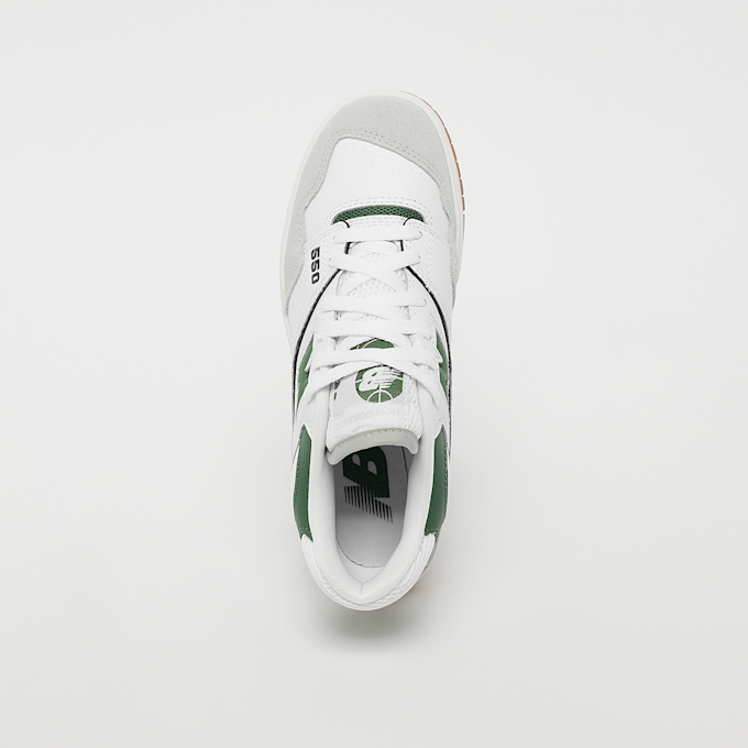 New Balance 550 bianco 32309 5