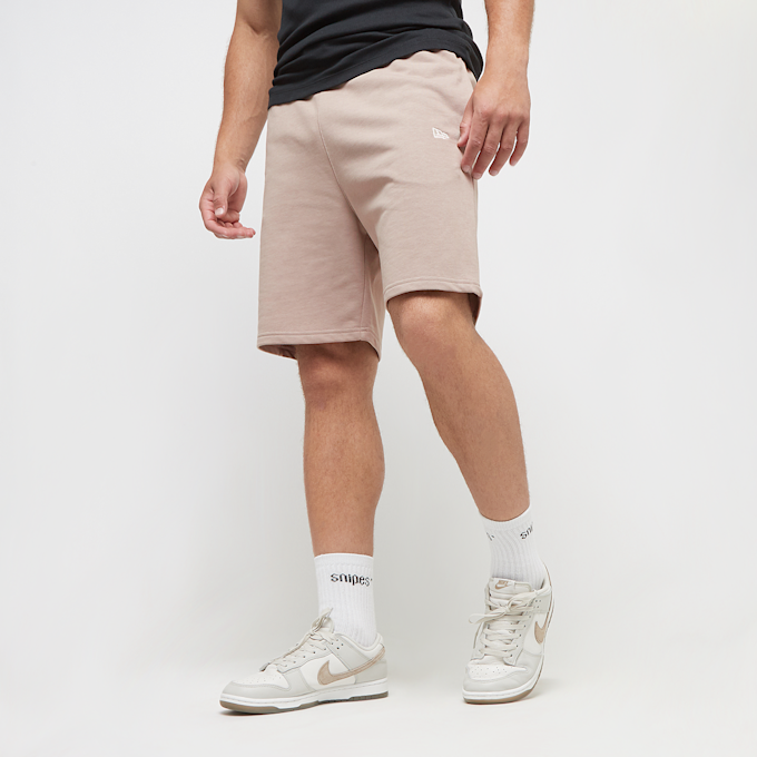 New Era League Essentials Shorts New York Yankees braun 32343 1
