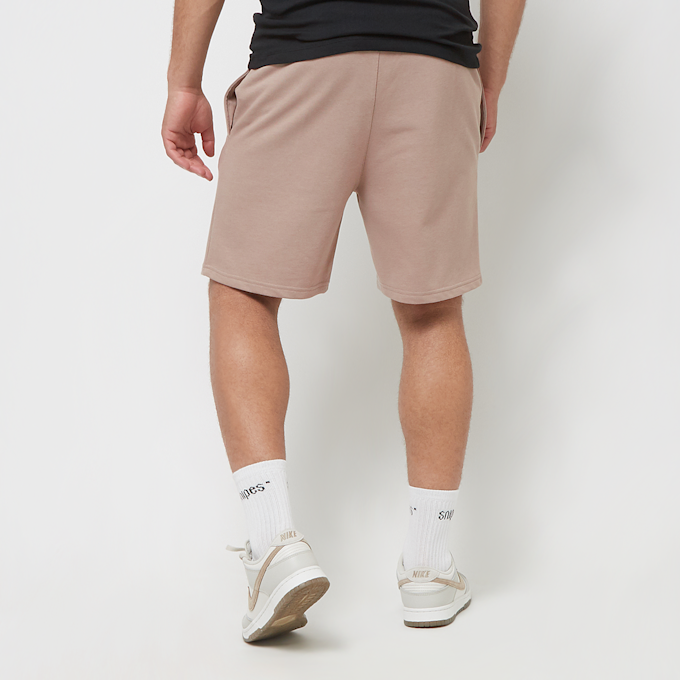 New Era League Essentials Shorts New York Yankees braun 32343 2