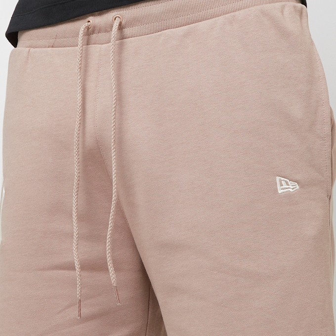 New Era League Essentials Shorts New York Yankees brązowy 32343 3
