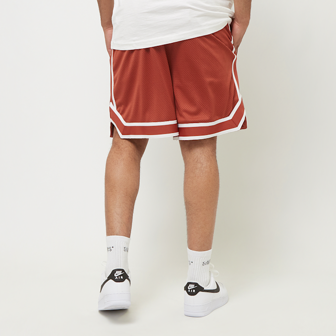 New Era World Series Mesh Shorts New York Yankees grijs 32352 2