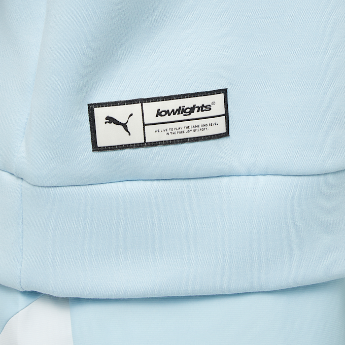 PUMA x Low Lights Classics+ Embroidery Hoodie Puma x Low Lights blauw 32364 4