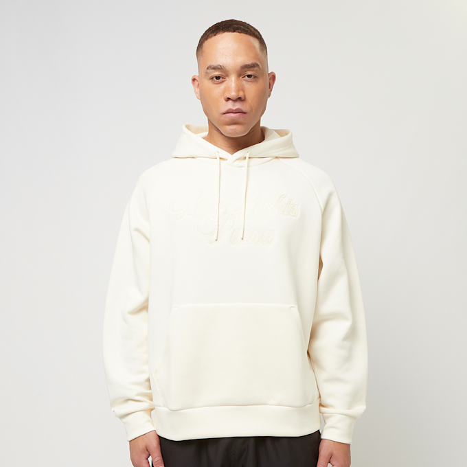 PUMA x Low Lights Classics+ Embroidery Hoodie Puma x Low Lights bež 32365 1