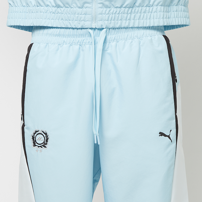 PUMA x Low Lights Cellerator Blazon Track Pants Puma x Low Lights silver sky blau 32371 4