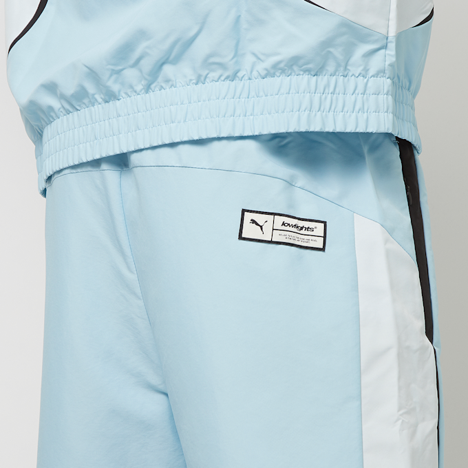 PUMA x Low Lights Cellerator Blazon Track Pants Puma x Low Lights silver sky blau 32371 5