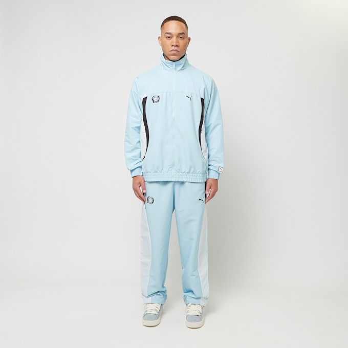 PUMA x Low Lights Cellerator Blazon Track Pants Puma x Low Lights silver sky blau 32371 6