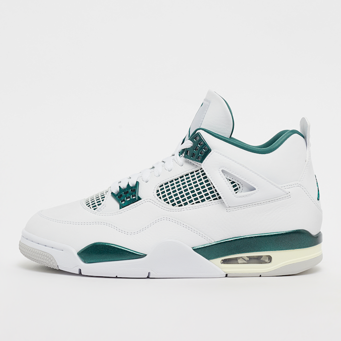 Jordan Air Jordan 4 Retro weiß 32374 1
