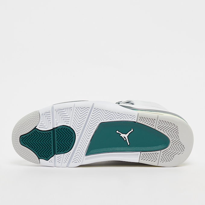 Jordan Air Jordan 4 Retro blanco 32374 4