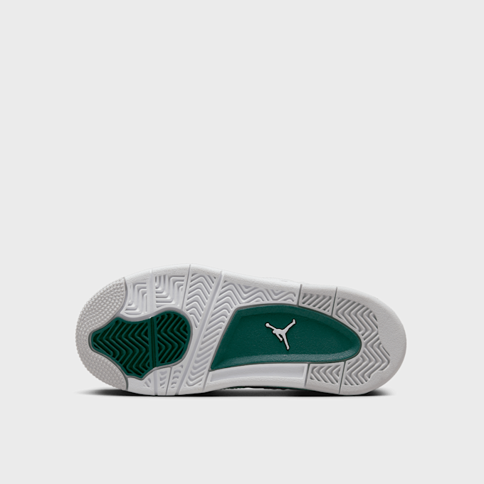 Jordan 4 Retro (PS) biały 32376 3