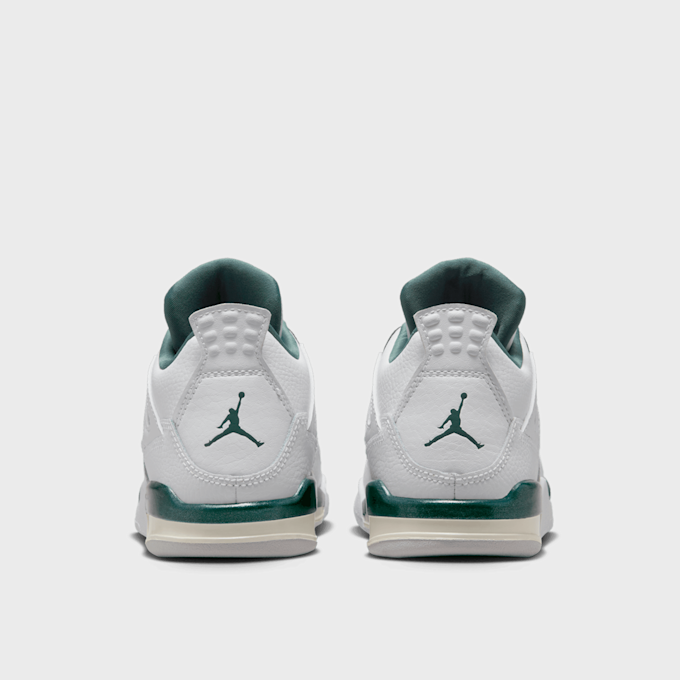 Jordan 4 Retro (PS) biały 32376 5