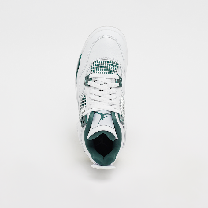 Jordan Air Jordan 4 Retro (GS) blanc 32378 5