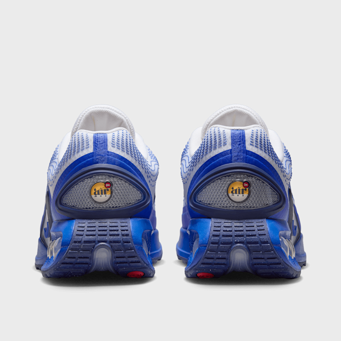 Nike Air Max Dn azul 32380 4