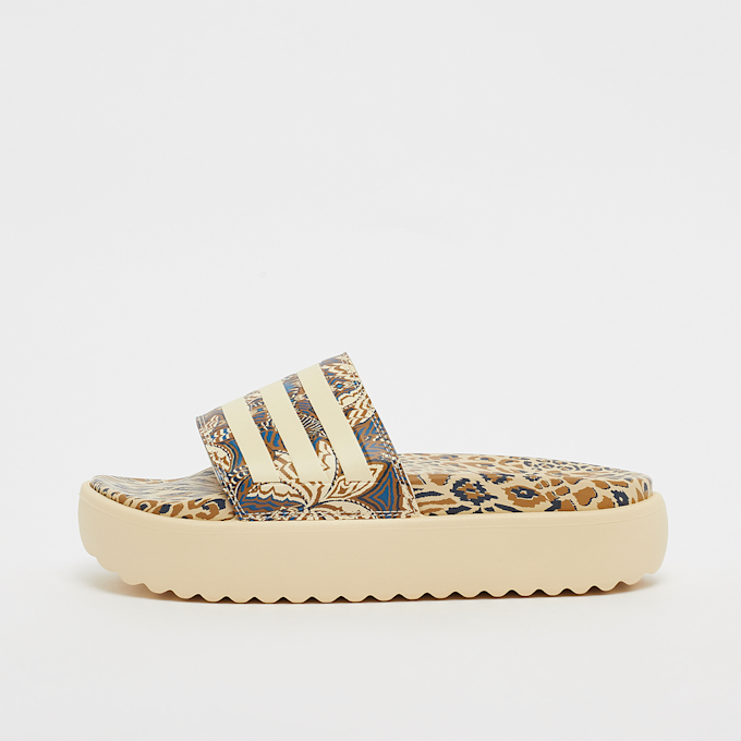 adidas Originals adilette Platform W beige 32383 1