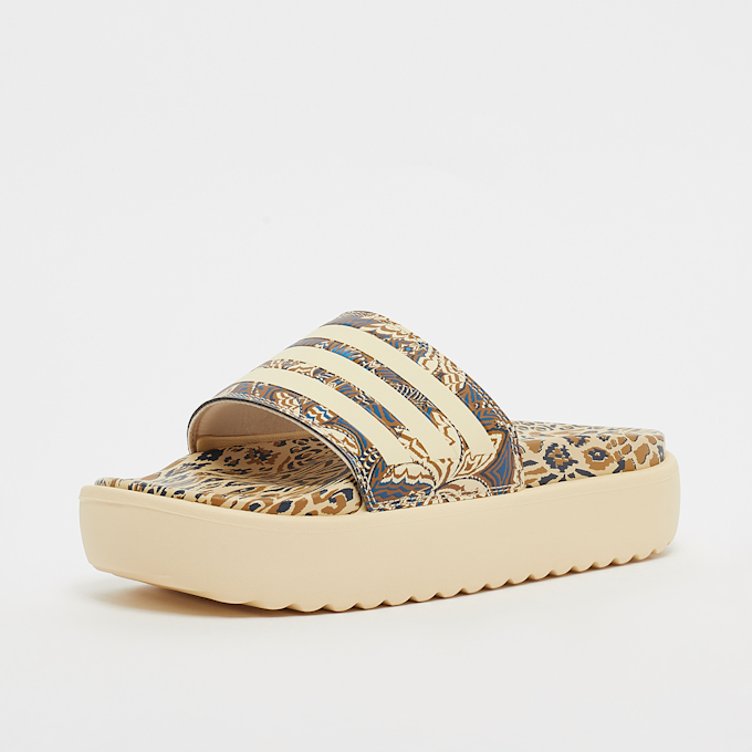 adidas Originals adilette Platform W beige 32383 2