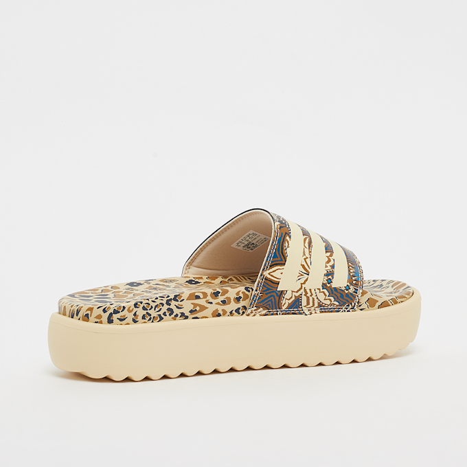 adidas Originals adilette Platform W beige 32383 3