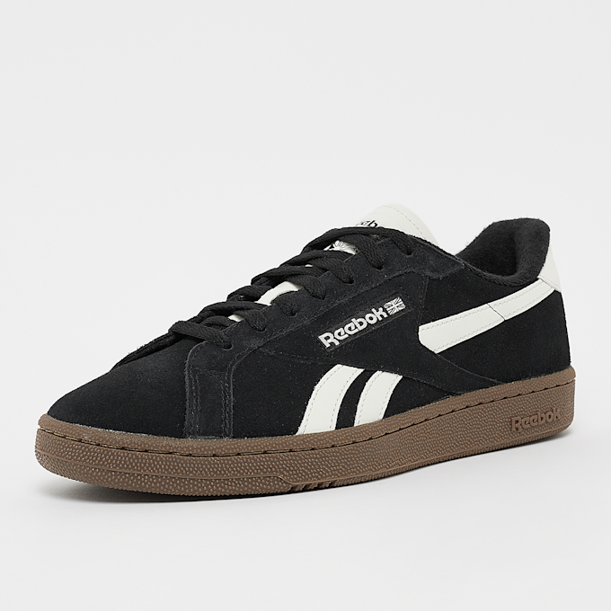 Reebok Club C Grounds UK zwart 32385 2