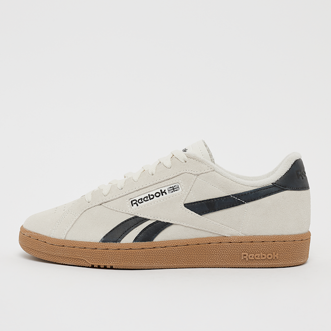 Reebok Club C Grounds UK beż 32386 1