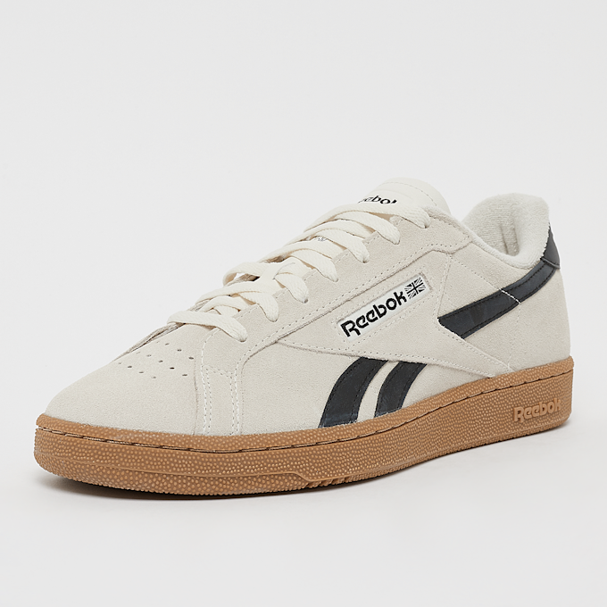 Reebok Club C Grounds UK beige 32386 2