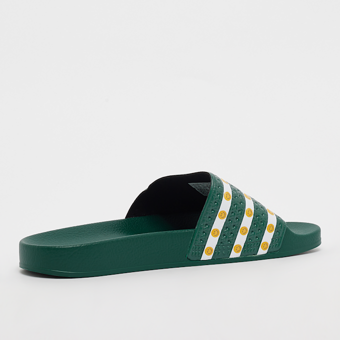 adidas Originals adilette Badslippers groen 32391 3