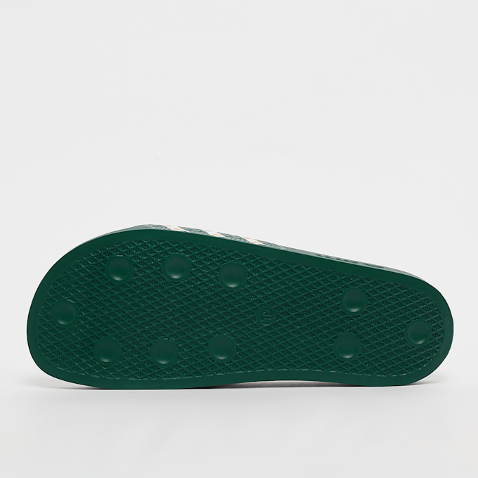 adidas Originals adilette Badslippers groen 32391 4