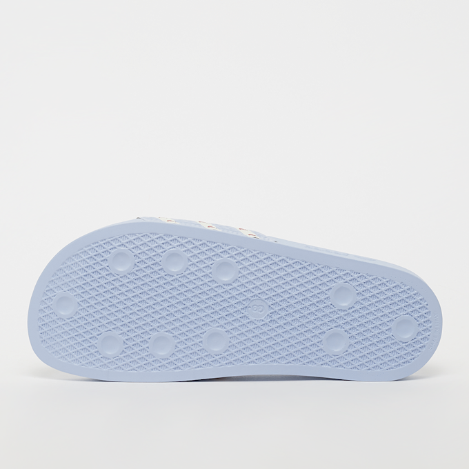adidas Originals adilette Badelatschen blau 32392 4