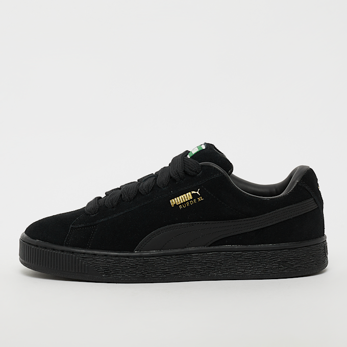 PUMA Suede XL schwarz 32404 1