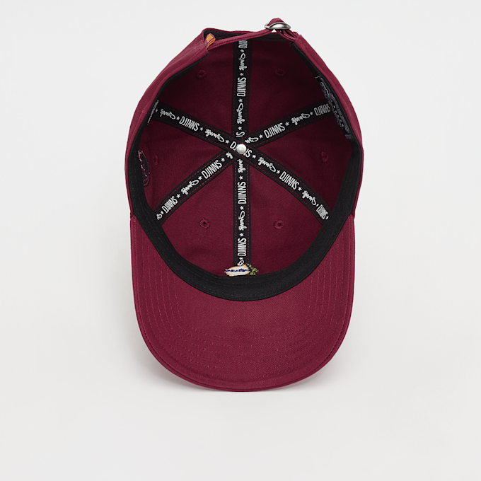 DJINNS Dad Cap Bitter rot 32407 3