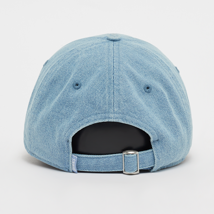 DJINNS Dad Cap Coloured Girl bleu 32408 2
