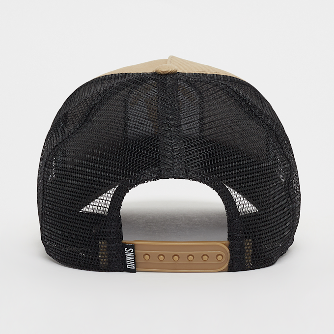 DJINNS HFT Cap Rebellion multicolorido 32410 2