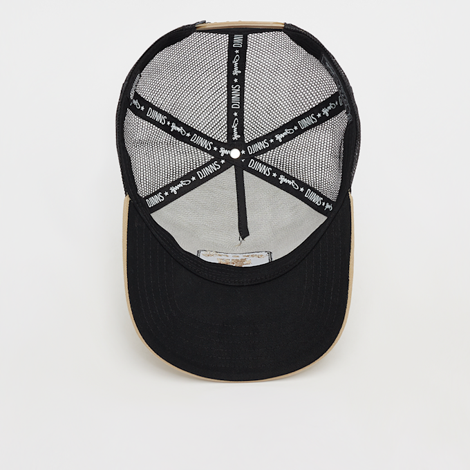 DJINNS HFT Cap Rebellion multicolorido 32410 3