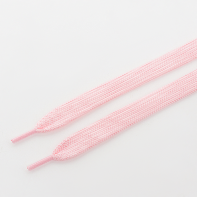 BAGGY Fat Laces 2 Layer 140cm rose 32439 2