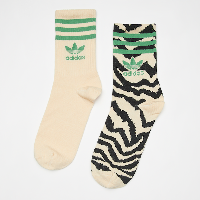 adidas Originals 2 PACK - Farm Crew beige 32443 1