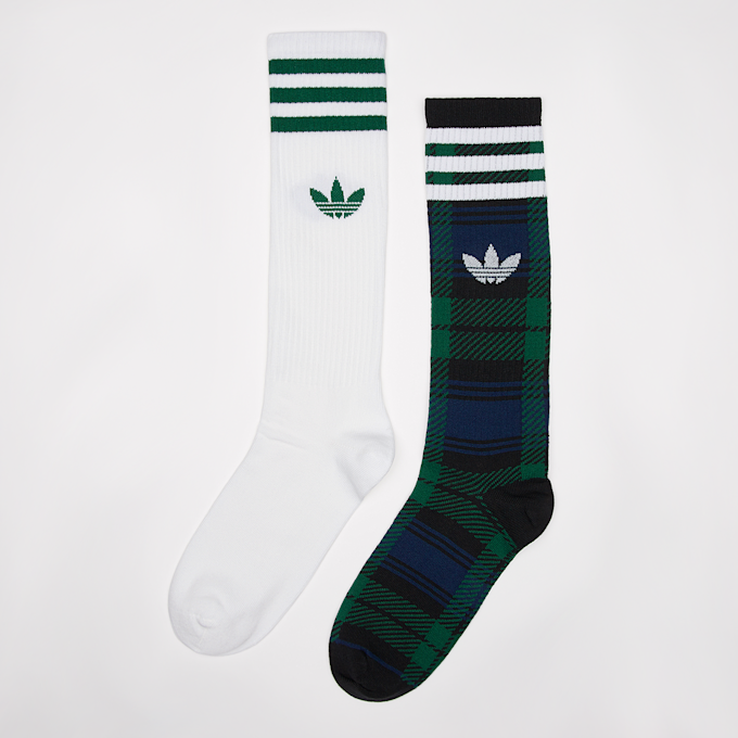 adidas Originals 2 PACK - Tartan HCR multicolor 32449 1
