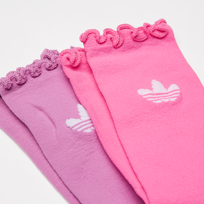 adidas Originals 2 PACK - Ruffle Crew multicolore 32451 2