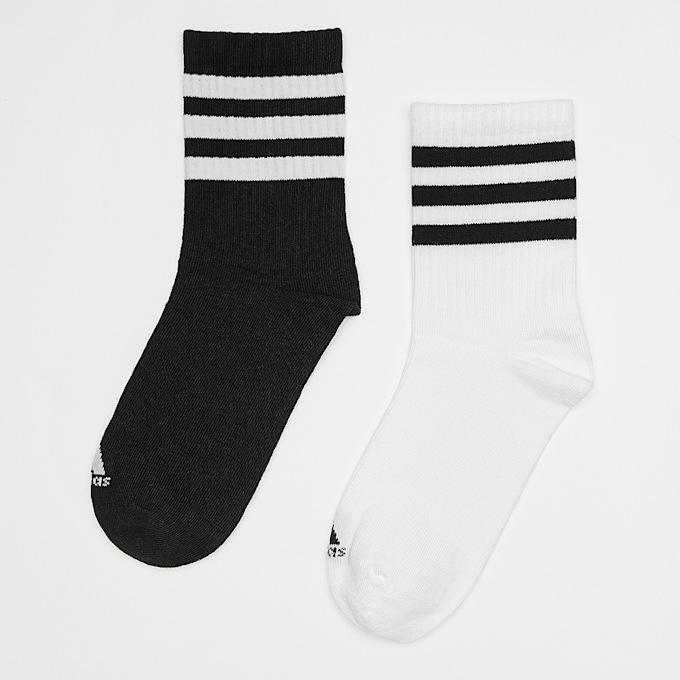 adidas Originals 3 PACK - Socken multicolor 32456 1