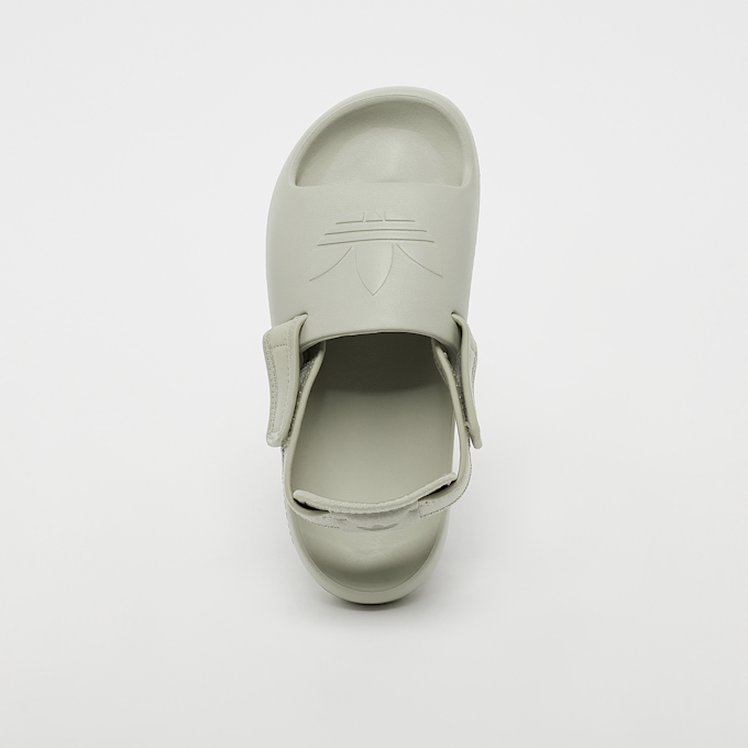 adidas Originals Adifom adilette (GS) groen 32461 5