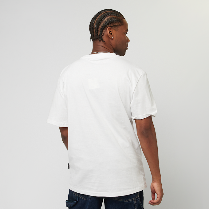 Karl Kani Icy Watch Tee weiß 41329 2