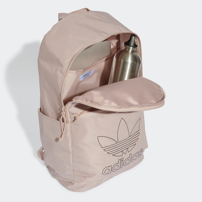 adidas Originals Adicolor Backpack bež 32463 4