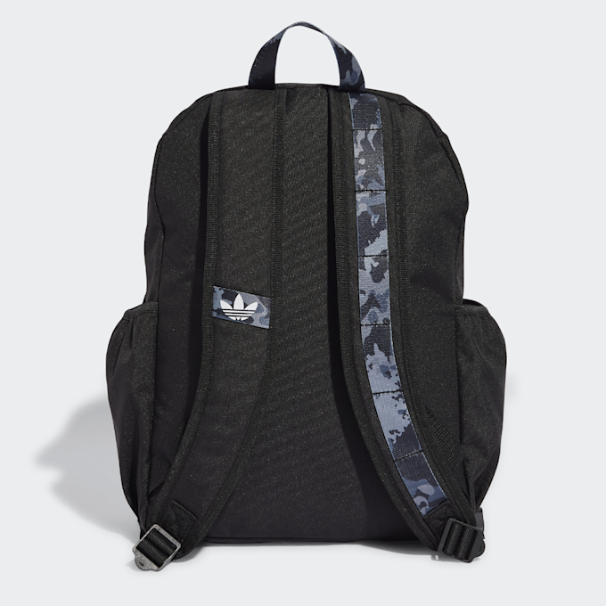adidas Originals Camo Backpack zwart 32470 2