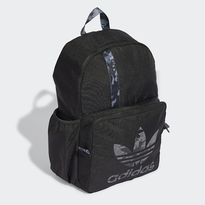 adidas Originals Camo Backpack zwart 32470 3