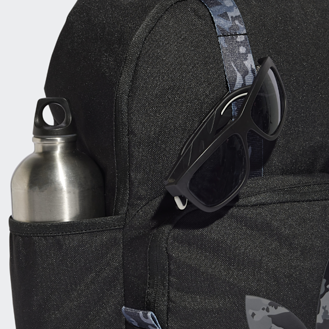 adidas Originals Camo Backpack zwart 32470 5