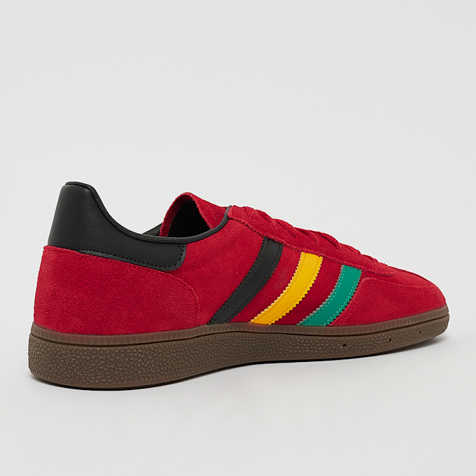 adidas Originals Handball Spezial Sneaker rood 32479 3