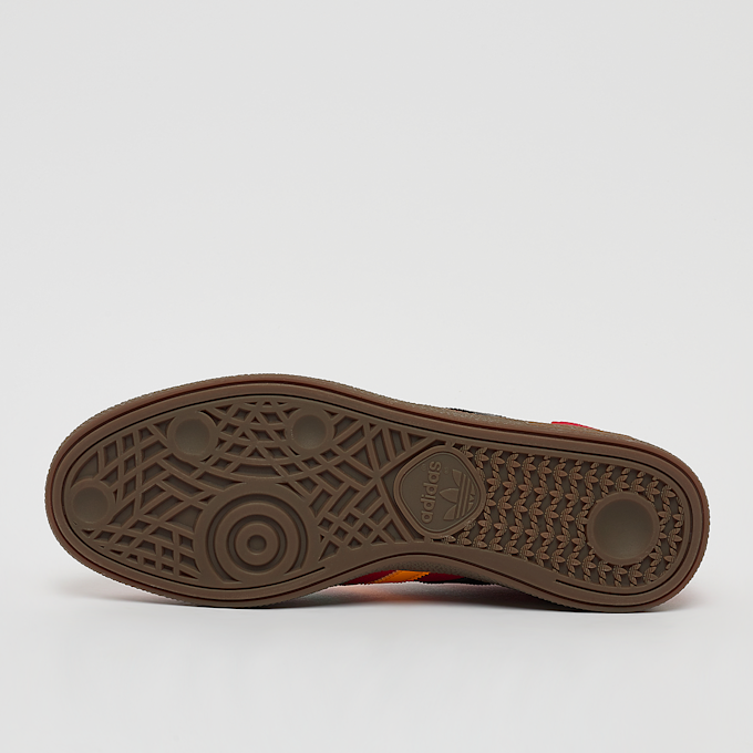 adidas Originals Handball Spezial Sneaker rood 32479 4