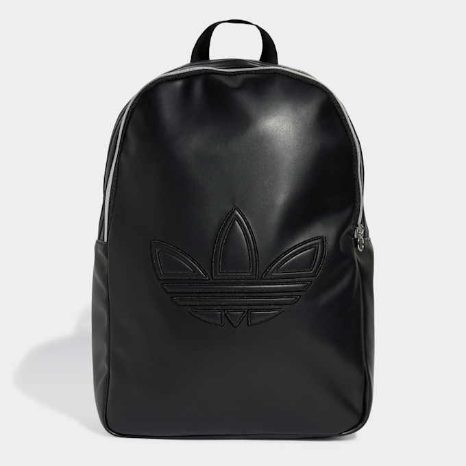 adidas Originals Trefoil Rucksack schwarz 32480 1